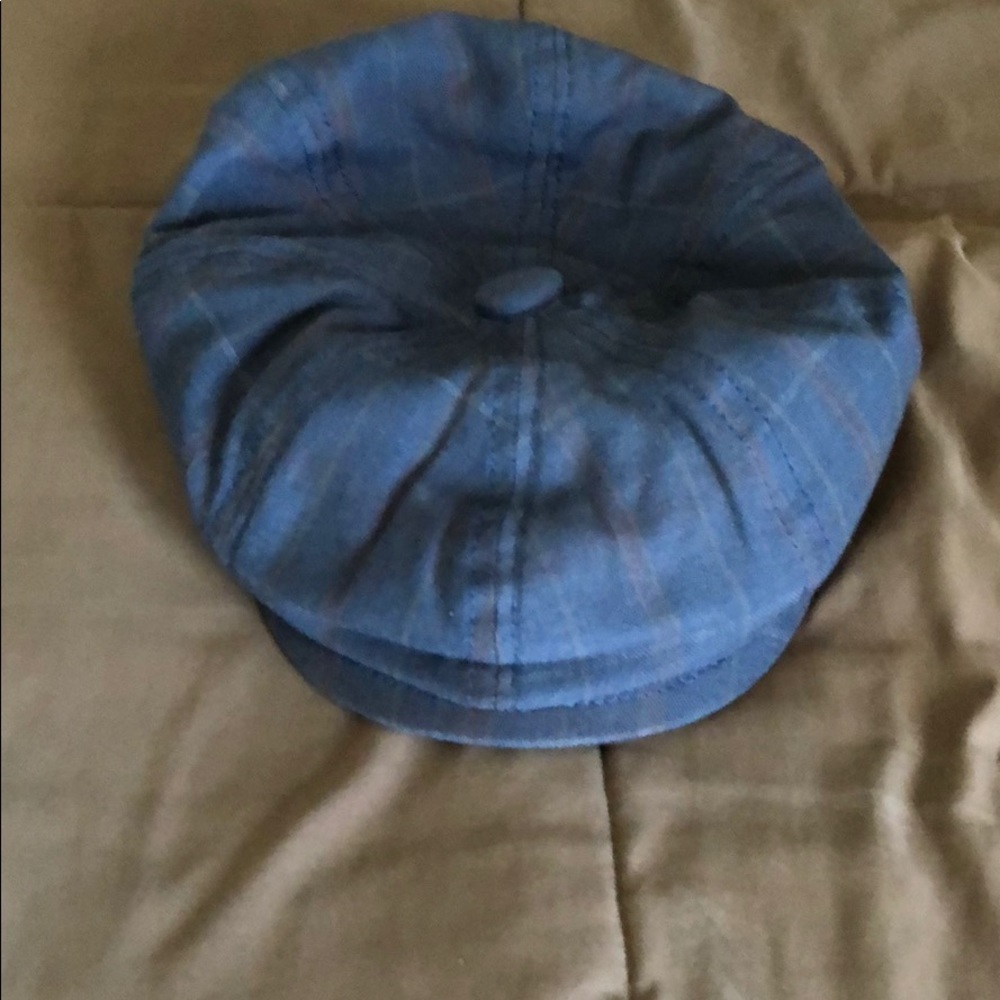 Goorin hat